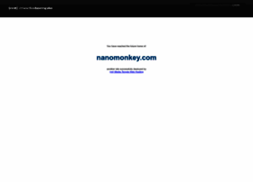 Nanomonkey.com