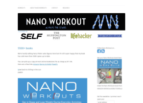 nanoworkout.com