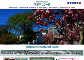 Nantucket.net