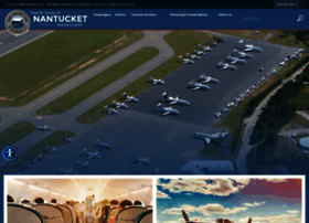 Nantucketairport.com