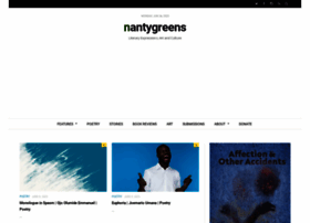 nantygreens.com