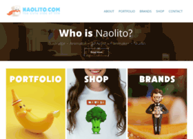 naolito.com
