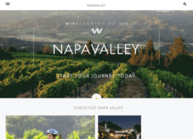 Napavalley.winecountry.com