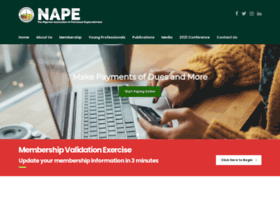 nape.org.ng