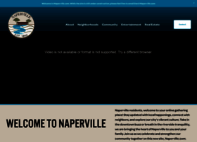 Naperville.com