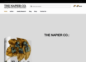 Napierbook.com