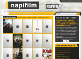 napifilm.com