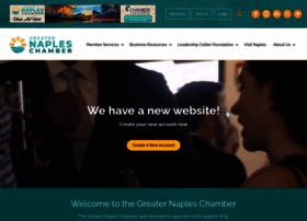Napleschamber.org