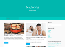 naplo.net