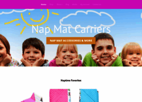 Napmatcarriers.com