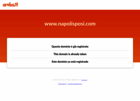 napolisposi.com