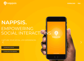 Nappsis.com