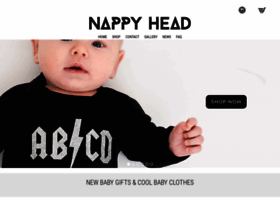 nappyhead.co.uk