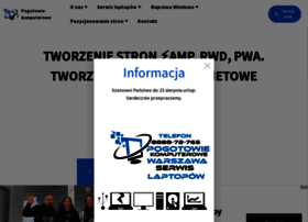 naprawykomputerowe.com.pl
