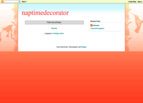 naptimedecorator.blogspot.com