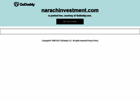 narachinvestment.com