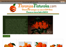 naranjasnaturales.com
