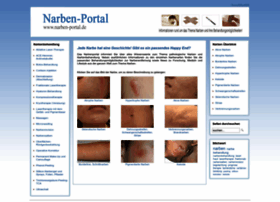 narben-portal.de