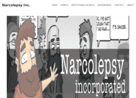 narcolepsyinc.com
