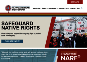 Narf.org