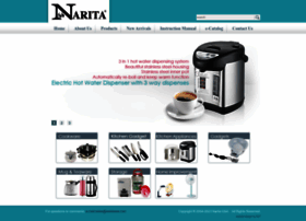 Naritausa.com