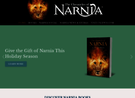 narnia.com
