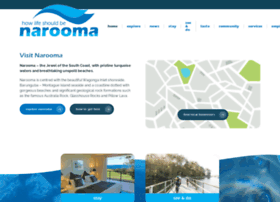 Narooma.org.au