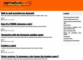 Narrowboatworld.com