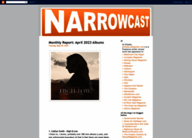 narrowcast.blogspot.com