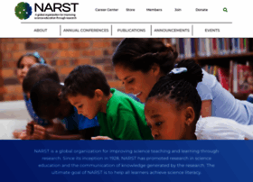 Narst.org