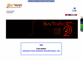 narthaki.com
