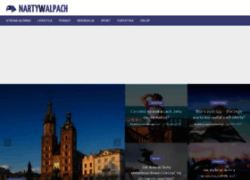 nartywalpach.pl