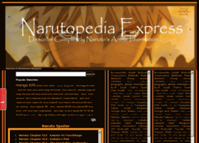 narutopedia-onlinewiki.blogspot.com