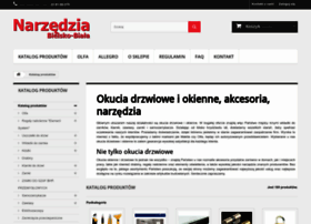 narzedzia.bielsko.pl