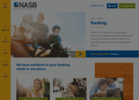 nasb.org