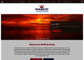 Nasco.net