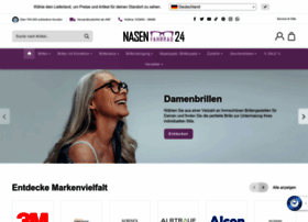 nasenfahrrad24.de
