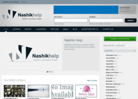 nashikhelp.com