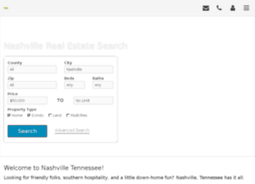 Nashvillehomes.org