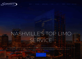 Nashvillelimo.com