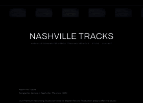 Nashvilletracks.com