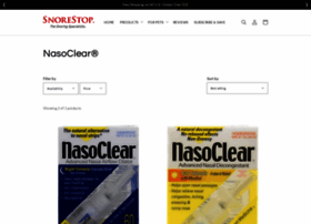 nasoclear.com