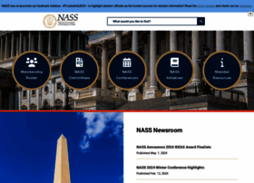 Nass.org