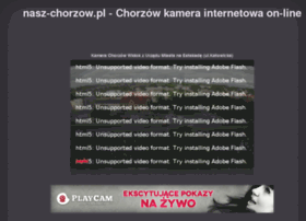 nasz-chorzow.pl