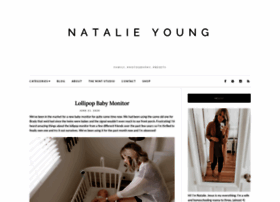 Natalieyoung.ca