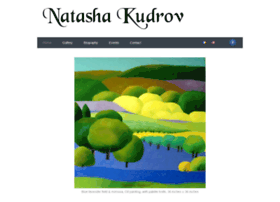 natashakudrov.com