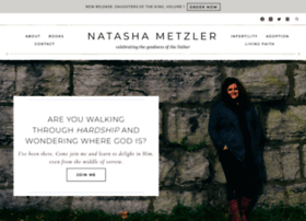 Natashametzler.com