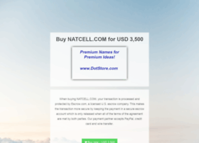 Natcell.com