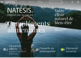 natesis.com
