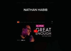 Nathanhabib.com